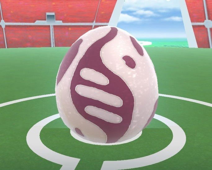 Reides - Pokémon GO