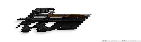 Submetralhadoras - Free Fire