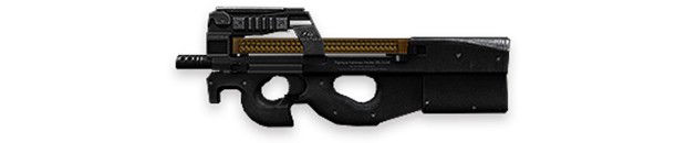 p90 smg