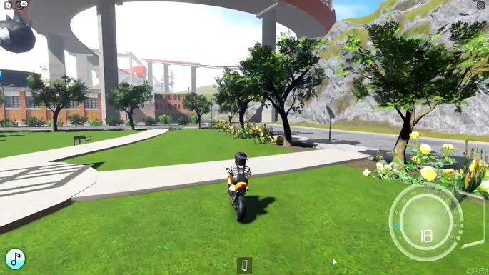 Melhores jogos de cidade - Roblox