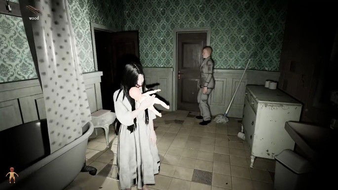 Jogos de Terror Multiplayer