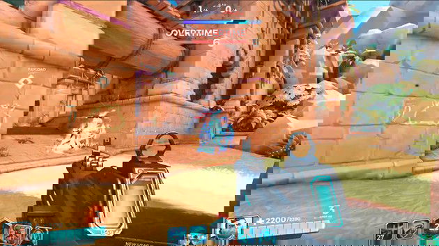 Paladins game Gratis