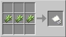 Papel - Minecraft