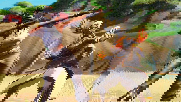 Passe de Batalha - Fortnite