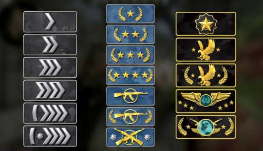 Tudo que sabemos sobre as patentes do CS:GO