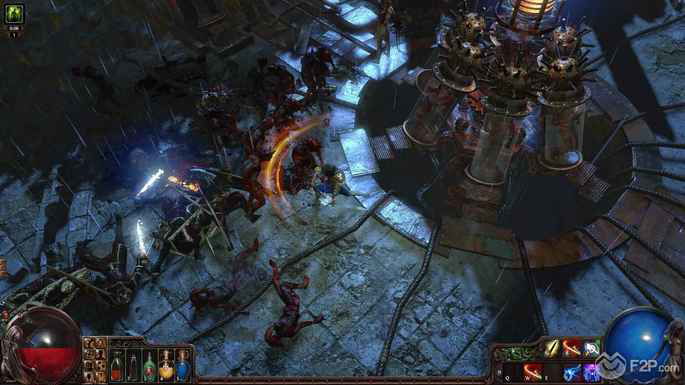 Melhores jogos RPG para PC