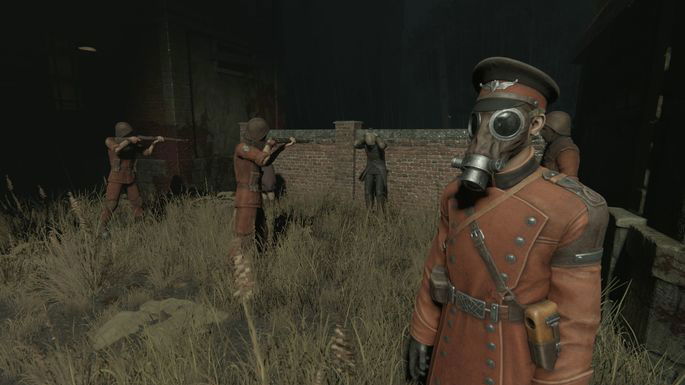 Pathologic 2