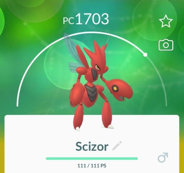 Vamos nessa, Meltan! - Pokémon GO