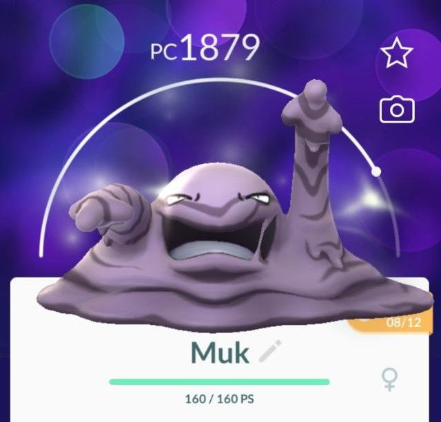 Vamos nessa, Meltan! - Pokémon GO