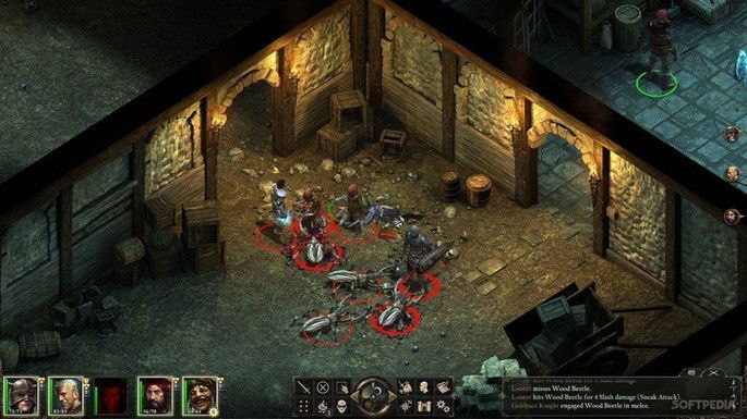 Pillars of Eternity