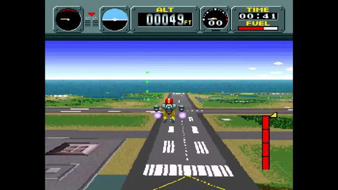 Pilotwings