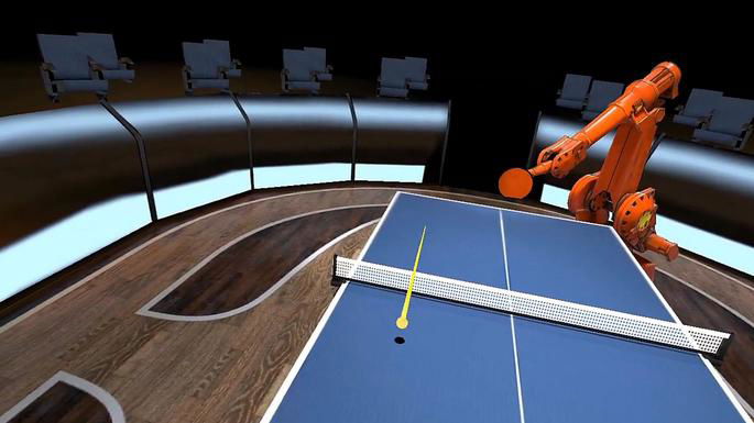 Melhores jogos VR para Android