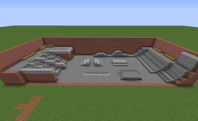 Construções para fazer no Minecraft