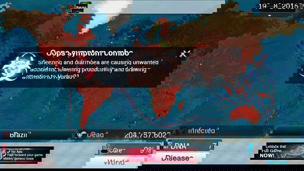 plague inc