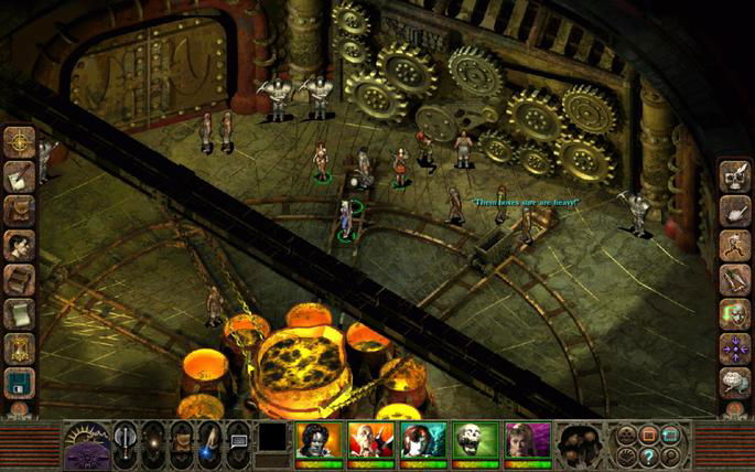 Planescape: Torment