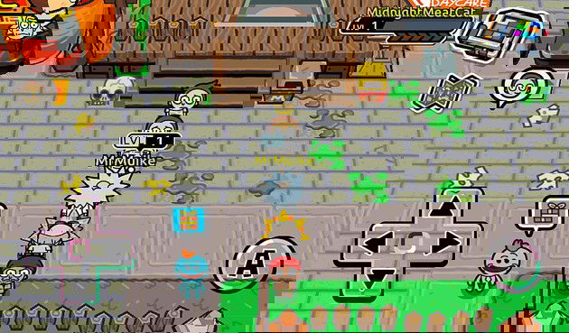 Melhores jogos leves para Android
