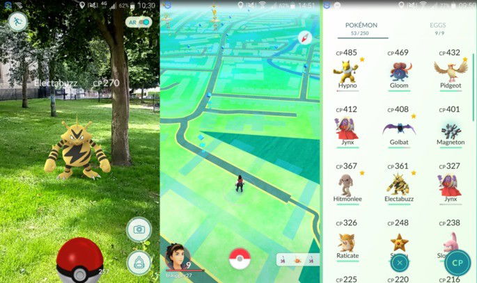 Melhores jogos grátis para Android