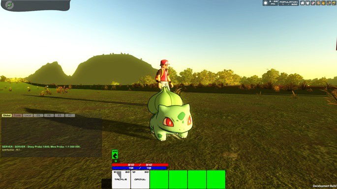 Melhores jogos de pokémon para PC