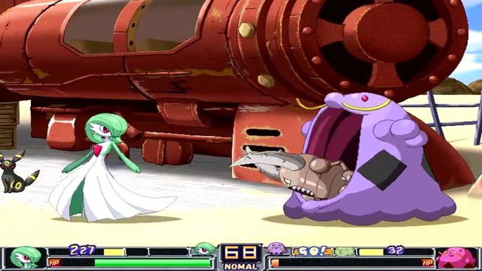 Melhores jogos de pokémon para PC