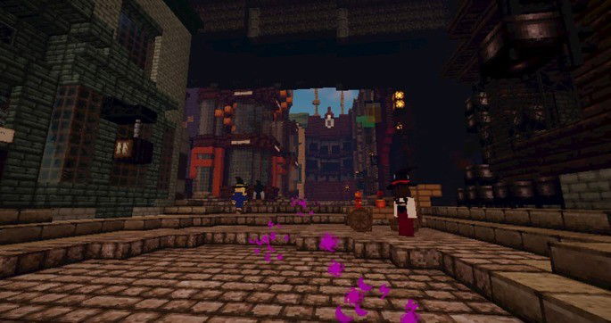 Melhores servidores para Minecraft