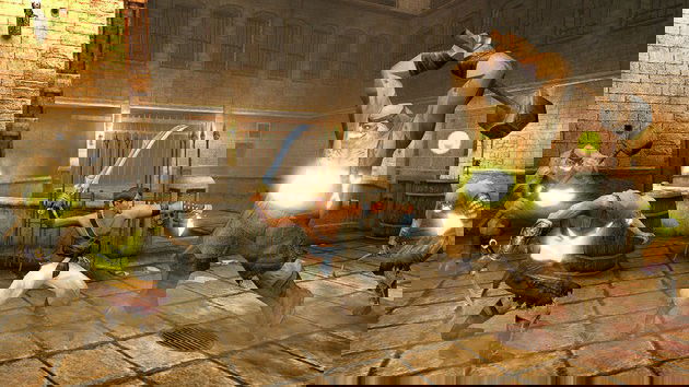 Prince of Persia: The Sands of Time