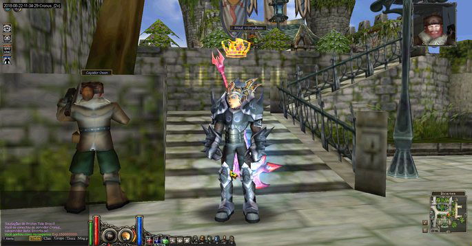 Jogos que rodam em qualquer PC