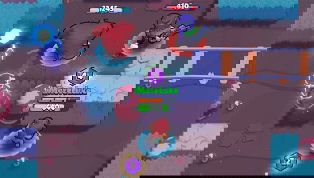 Protecao Brawl Stars