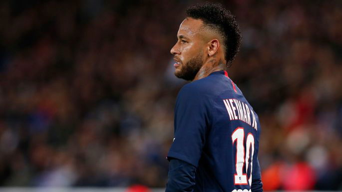 PSG FIFA 20 Modo Carreira