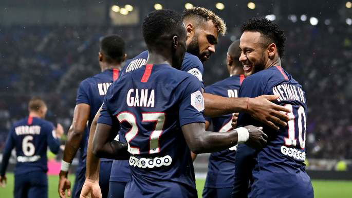 psg fifa 21