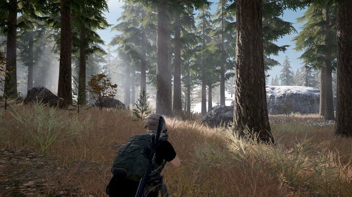 Melhores jogos de tiro para PC