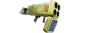 Quad icon Fortnite