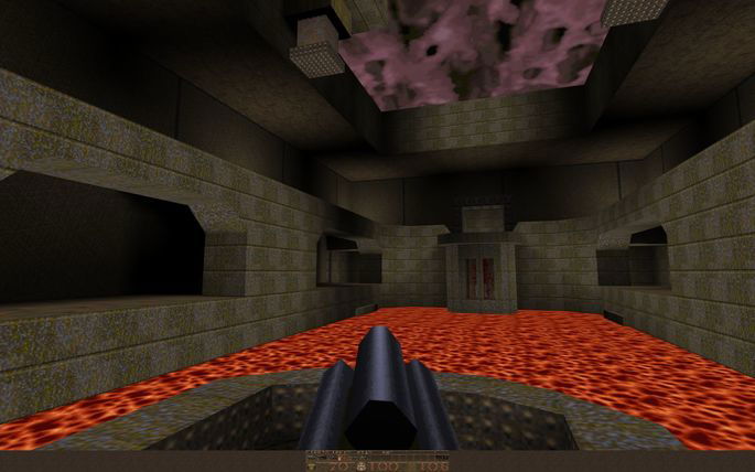 Quake PC