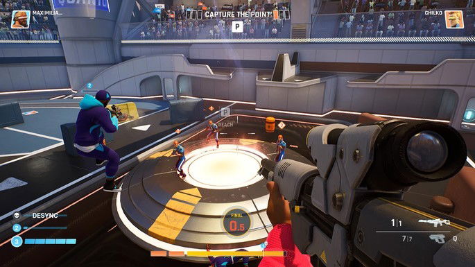 Melhores jogos de tiro online para PC