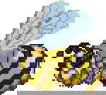 Queen Bee - Terraria