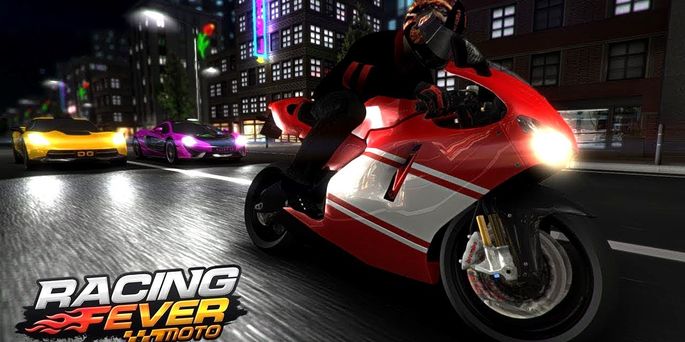 SAIU!!! O MELHOR JOGO DE MOTOS GRÁTIS para CELULARES Android 2017 I Link para Download