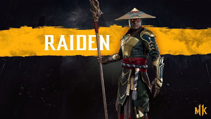 raiden