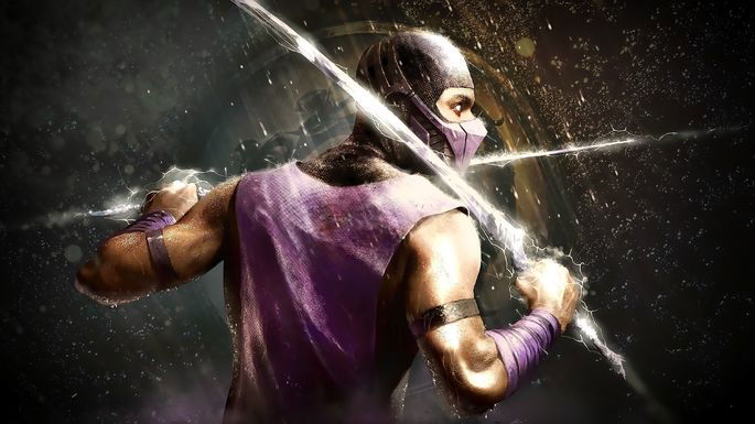 rain mkx