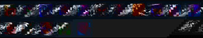 Rank C - TFT
