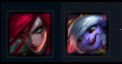 Rank D - TFT