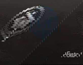 Patente Prata - PUBG Mobile