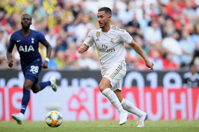 Real Madrid FIFA 20
