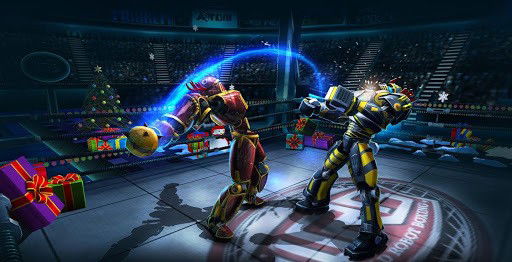 Jogos Multiplaeyr via Wifi Local