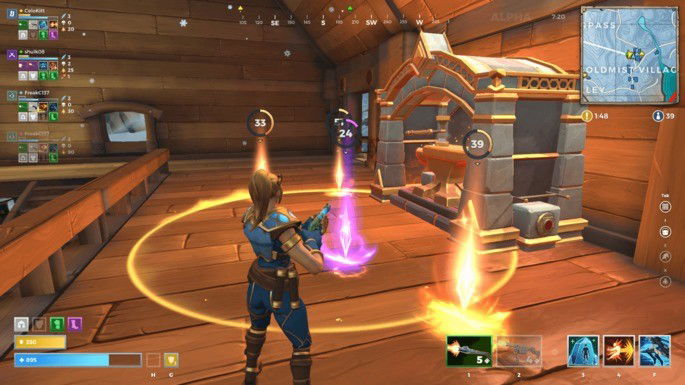 Real Royale Xbox One