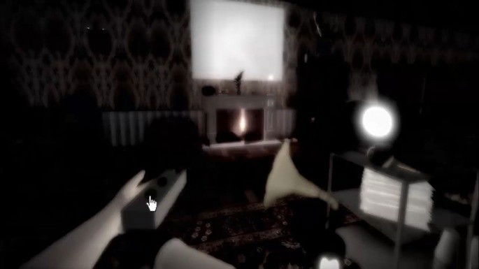 Jogos de terror - Roblox