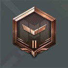 Recruta 2 COD Mobile BR