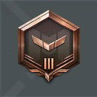 Recruta 3 COD Mobile BR