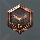 Recruta 4 COD Mobile BR