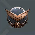 Recruta 4 COD Mobile MJ