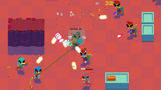 Relic Hunters Zero: Remix