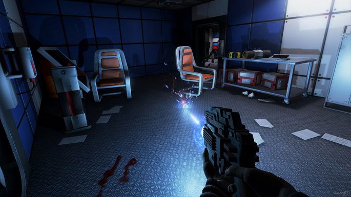 Melhores jogos de tiro offline para Android